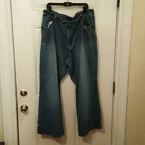 Denim Ralph Lauren Jeans